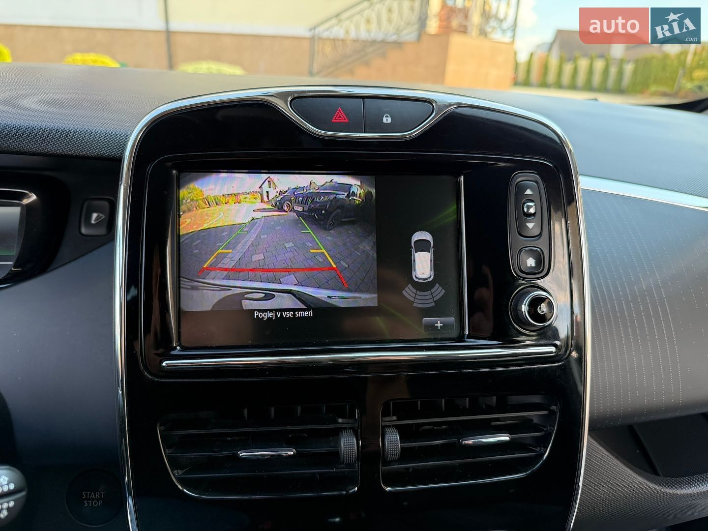 Renault Zoe 2017 VIN VF1AGVYF058972207 фото оголошення 115 з 137
