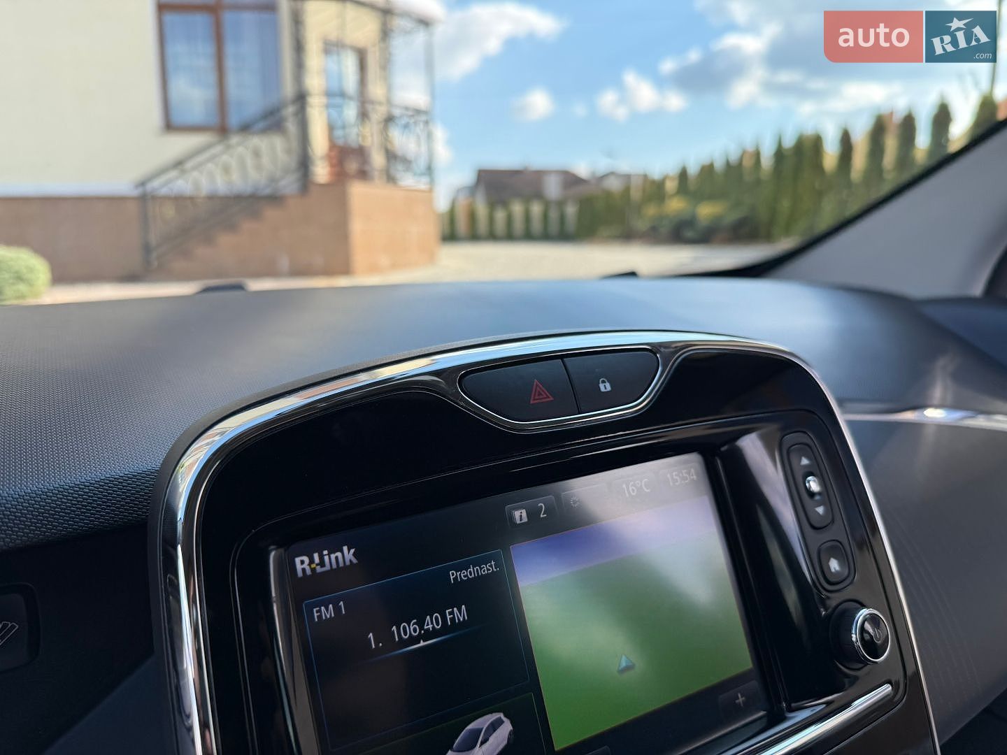 Renault Zoe 2017 VIN VF1AGVYF058972207 фото оголошення 117 з 137