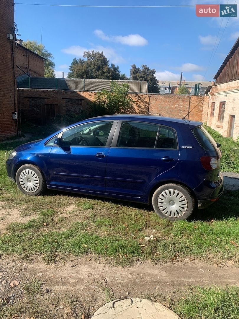 Volkswagen Golf Plus 2007 VIN WVWZZZ1KZ6W620752 фото оголошення 7 з 44