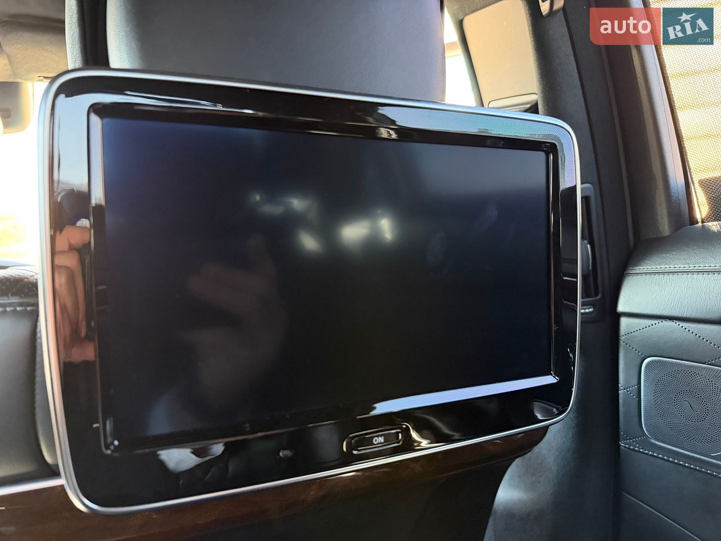 Mercedes-Benz S-Class 2013 VIN WDD2221851A037530 фото оголошення 35 з 42