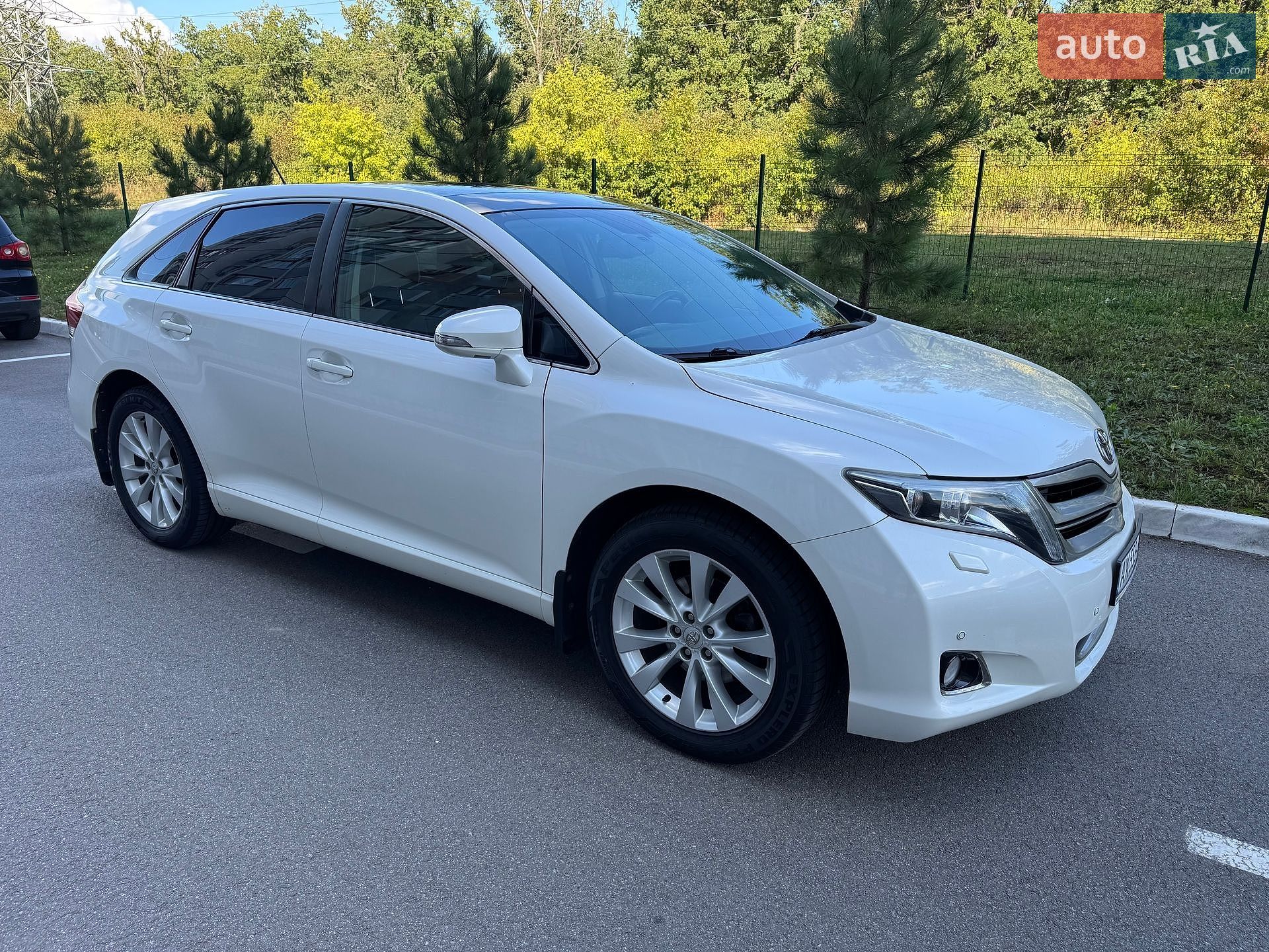 Toyota Venza 2013 VIN 4T3BA3BBX0U051779 фото оголошення 5 з 32