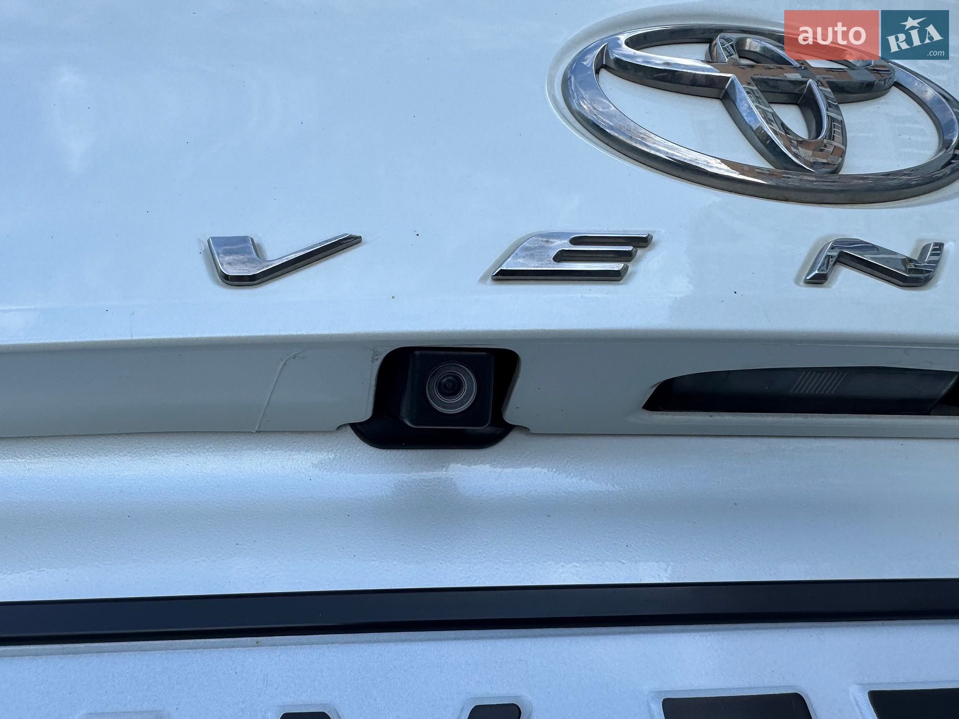 Toyota Venza 2013 VIN 4T3BA3BBX0U051779 фото оголошення 13 з 32