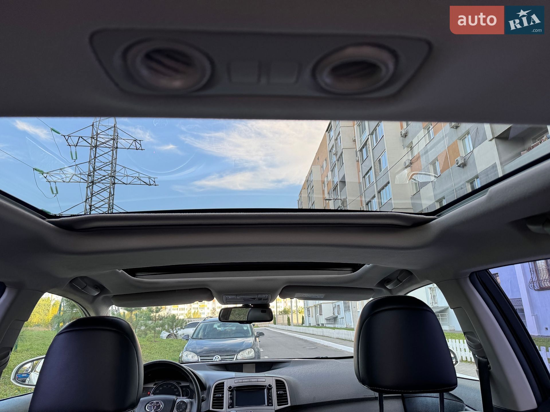 Toyota Venza 2013 VIN 4T3BA3BBX0U051779 фото оголошення 27 з 32