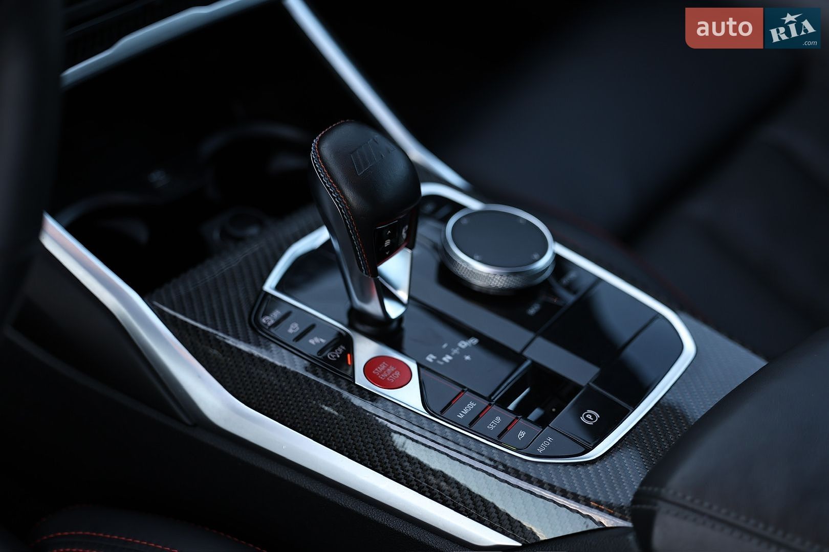 BMW M3 2023 VIN WBS43AY07PFN42120 фото оголошення 20 з 33