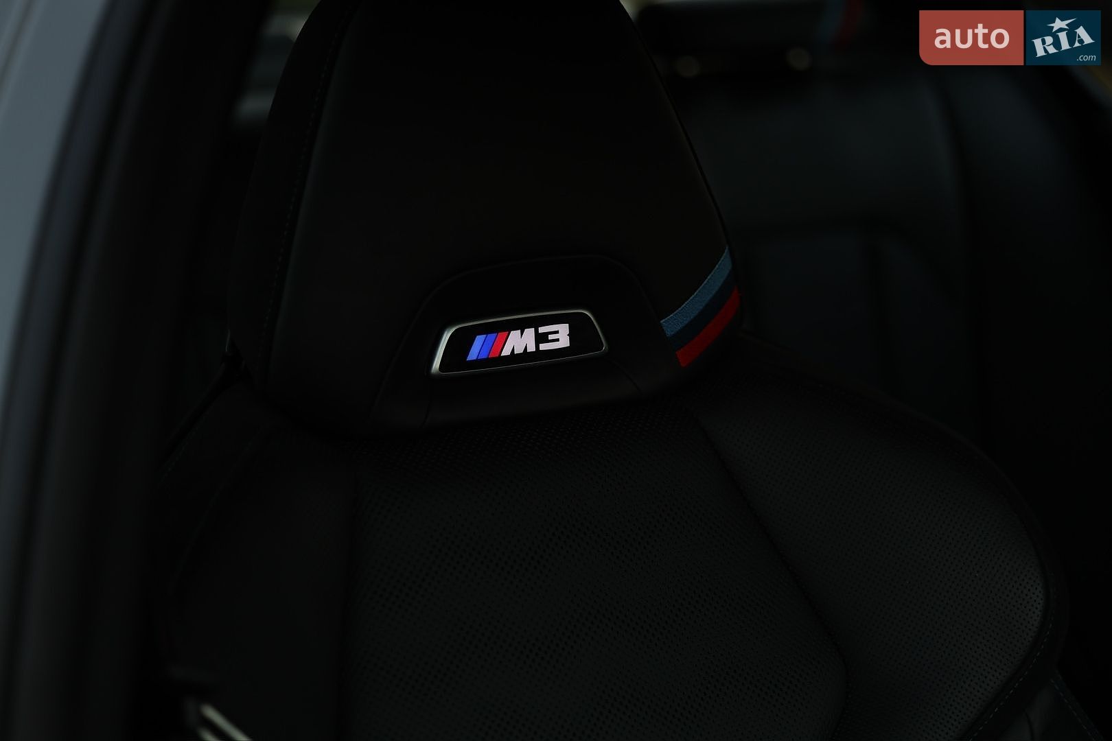 BMW M3 2023 VIN WBS43AY07PFN42120 фото оголошення 24 з 33