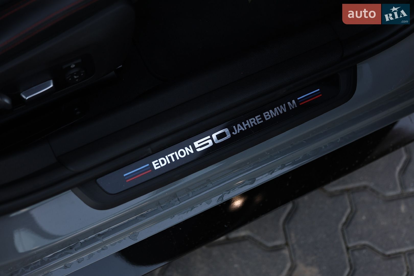 BMW M3 2023 VIN WBS43AY07PFN42120 фото оголошення 29 з 33