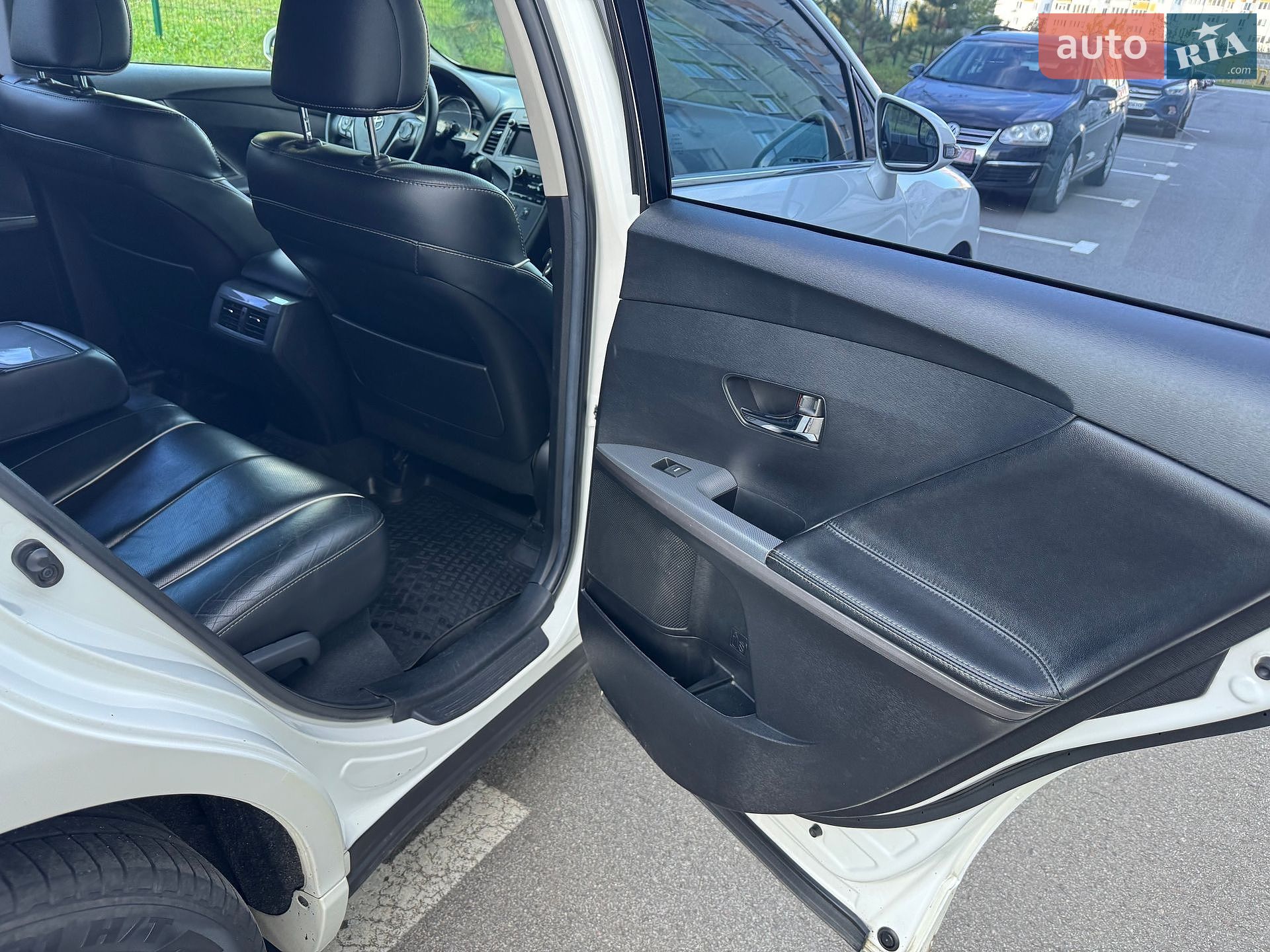 Toyota Venza 2013 VIN 4T3BA3BBX0U051779 фото оголошення 19 з 32