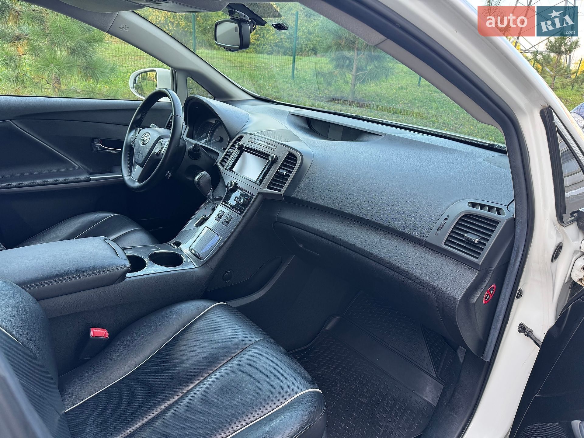 Toyota Venza 2013 VIN 4T3BA3BBX0U051779 фото оголошення 22 з 32