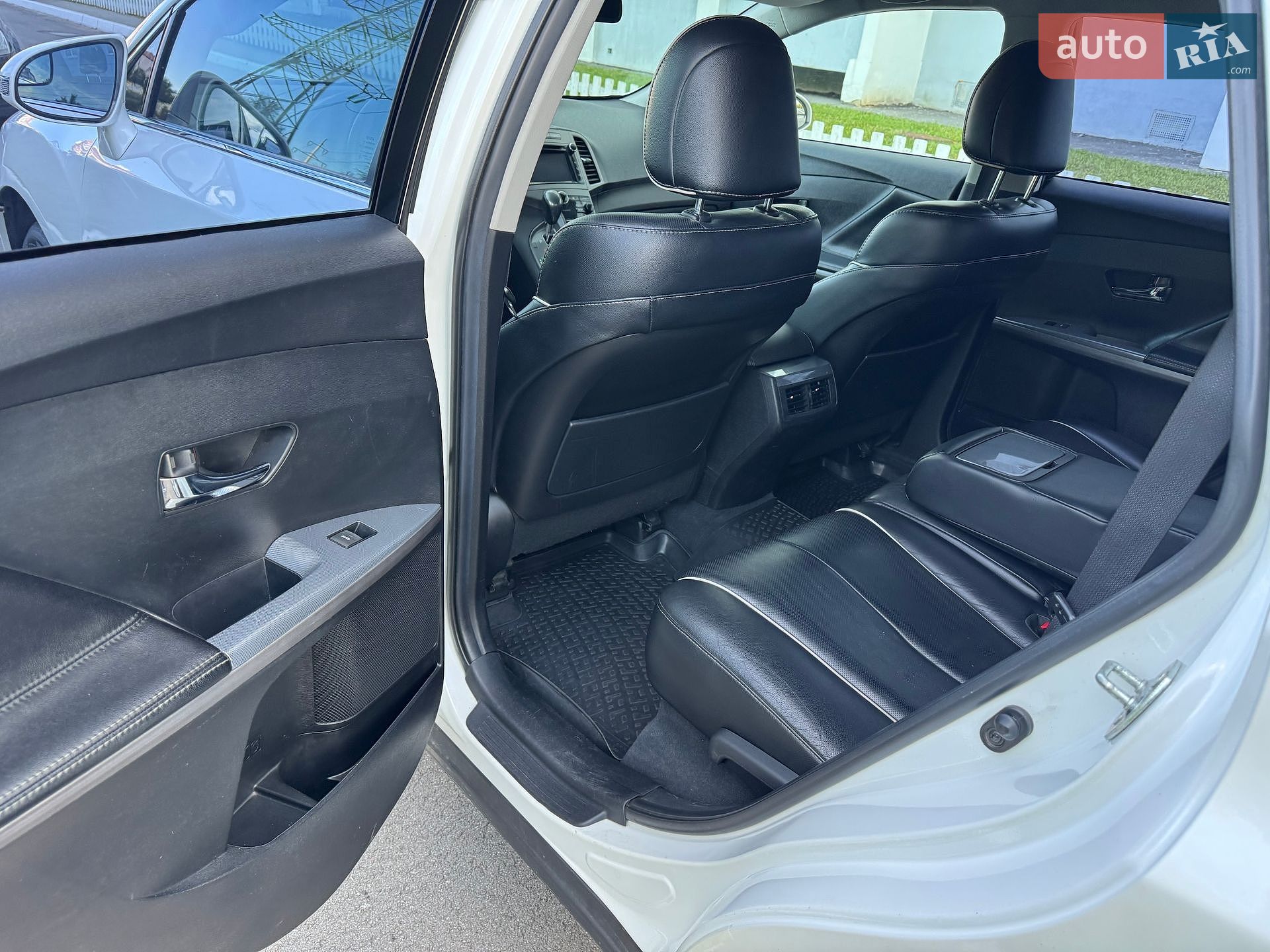 Toyota Venza 2013 VIN 4T3BA3BBX0U051779 фото оголошення 25 з 32