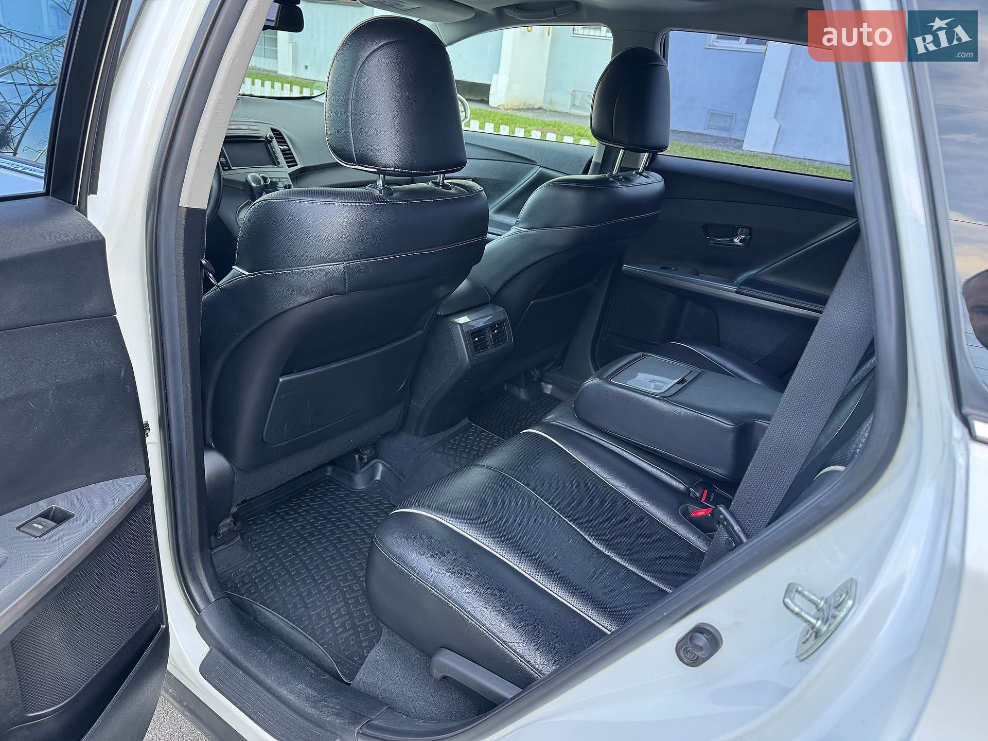 Toyota Venza 2013 VIN 4T3BA3BBX0U051779 фото оголошення 26 з 32