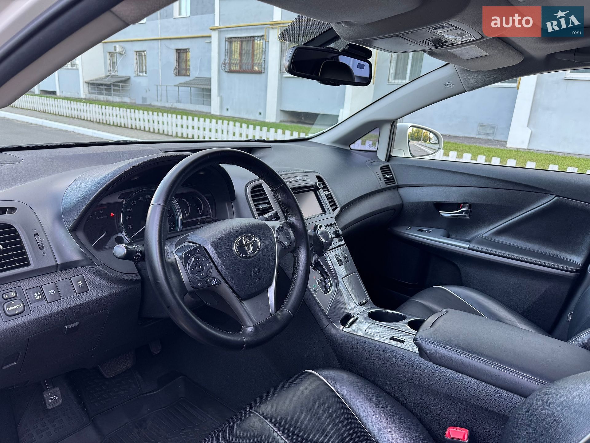 Toyota Venza 2013 VIN 4T3BA3BBX0U051779 фото оголошення 23 з 32