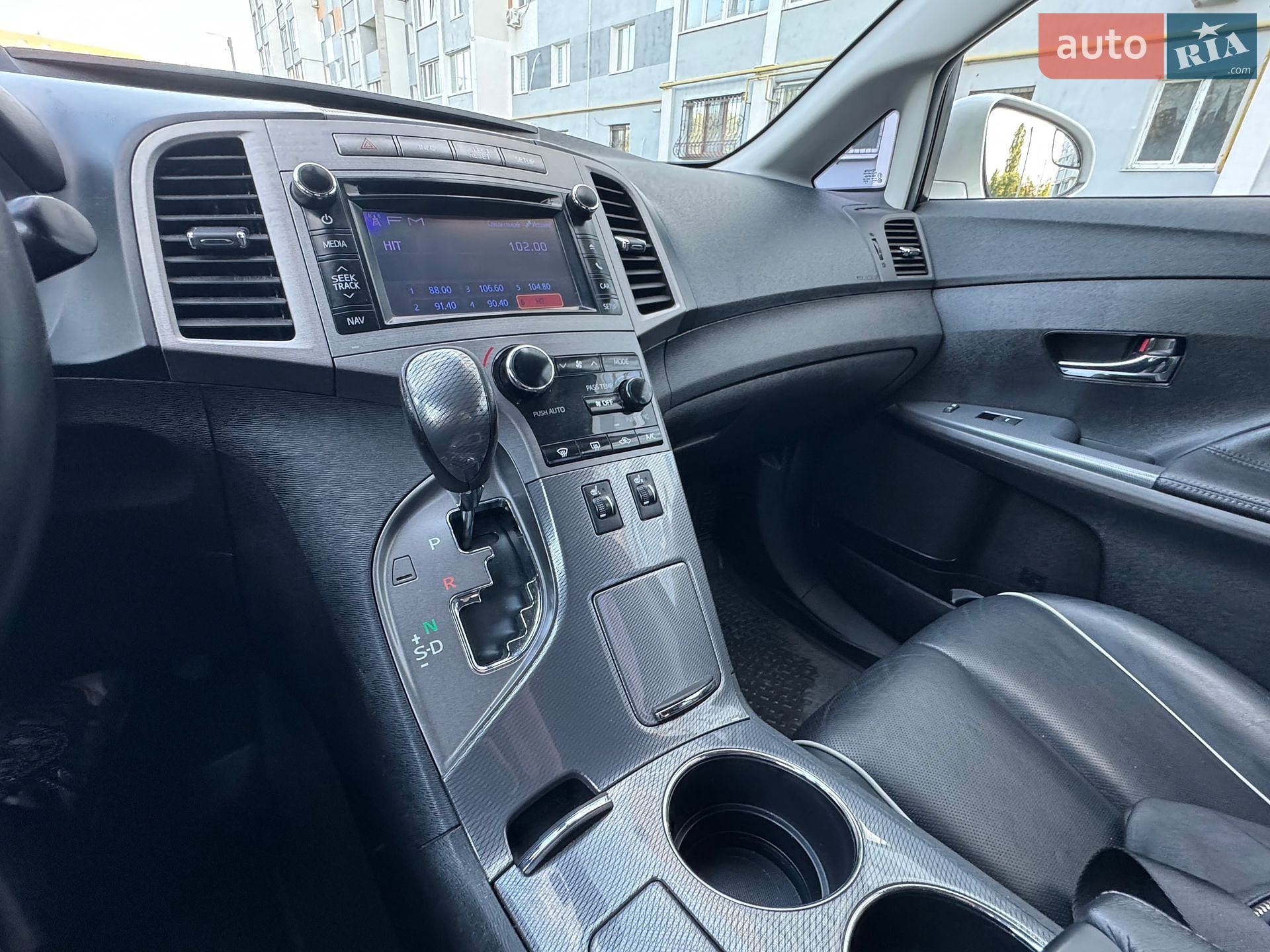 Toyota Venza 2013 VIN 4T3BA3BBX0U051779 фото оголошення 28 з 32