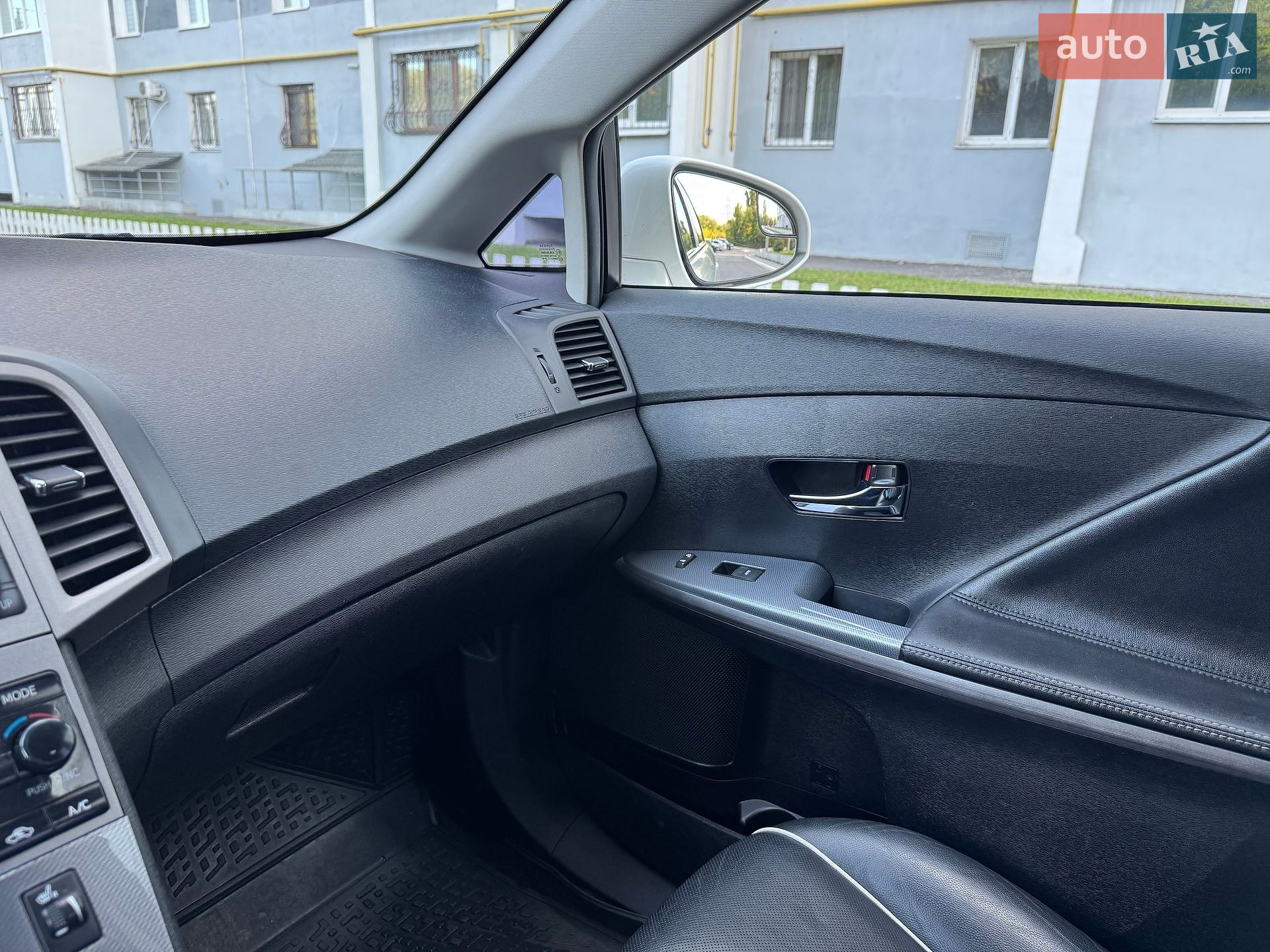 Toyota Venza 2013 VIN 4T3BA3BBX0U051779 фото оголошення 17 з 32