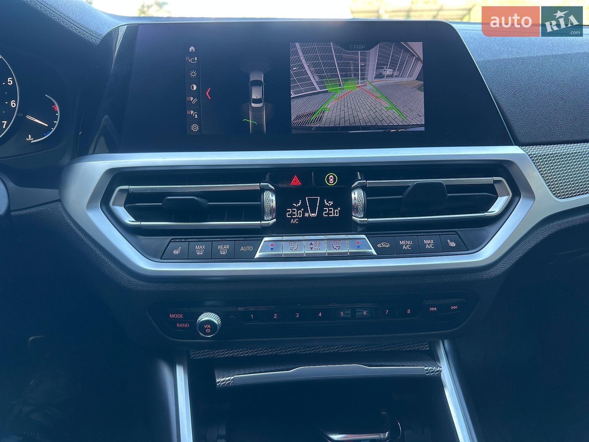 BMW 3 Series 2019 VIN 3MW5R1J05L8B20075 фото оголошення 14 з 27
