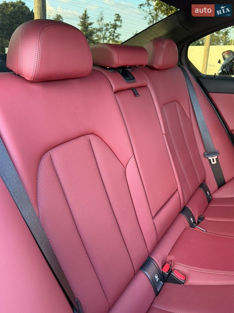 BMW 3 Series 2021 VIN 3MW5U7J03N8C47296 фото оголошення 15 з 23