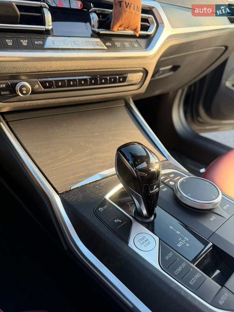 BMW 3 Series 2021 VIN 3MW5U7J03N8C47296 фото оголошення 22 з 23