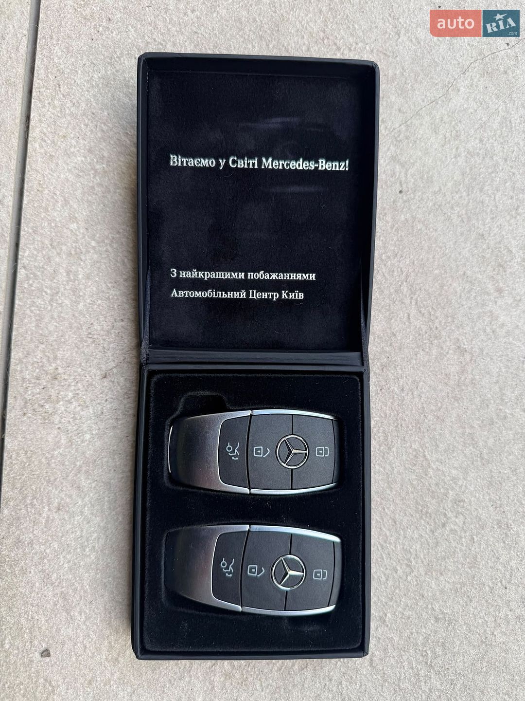 Mercedes-Benz GLE-Class 2021 VIN W1N1671191A531983 фото оголошення 2 з 21