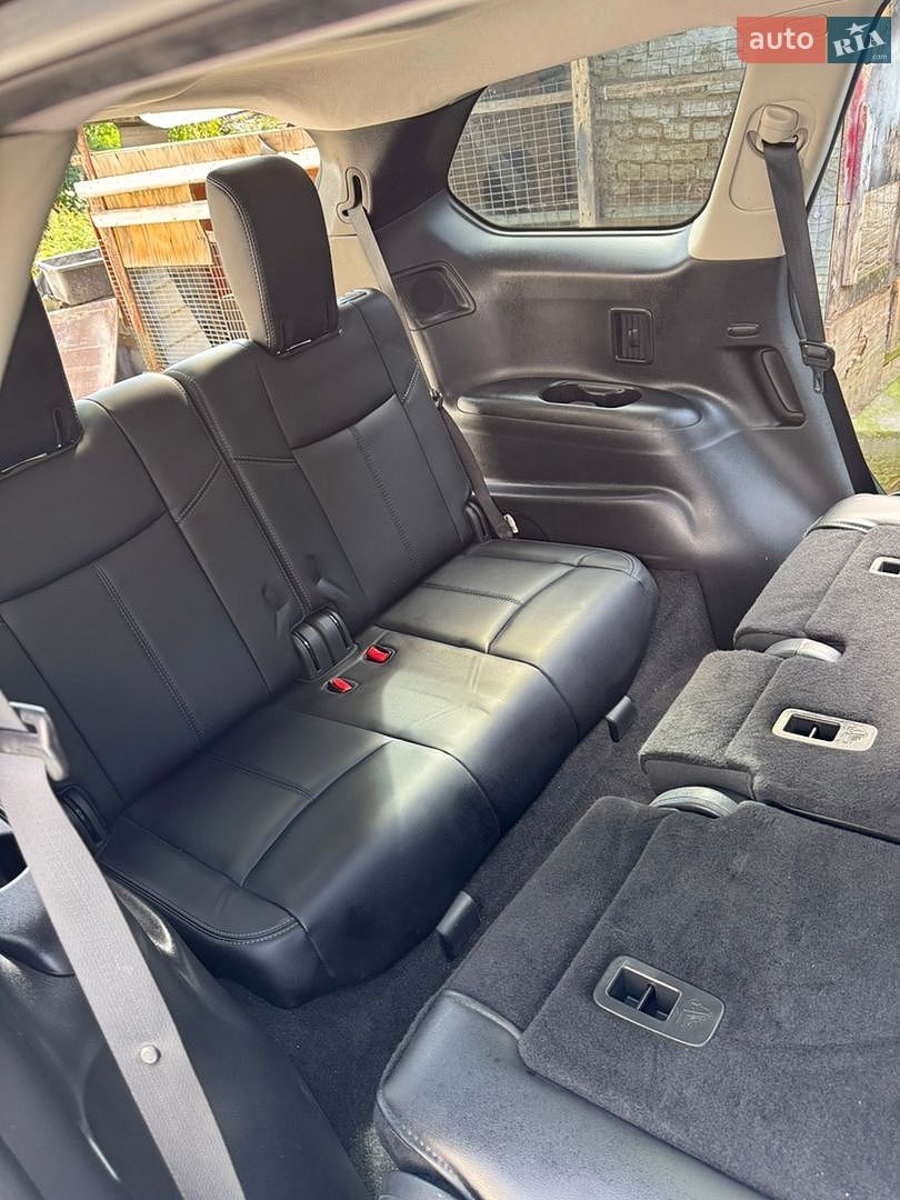 Nissan Pathfinder 2014 VIN 5N1AR2MM8FC613425 фото оголошення 22 з 37