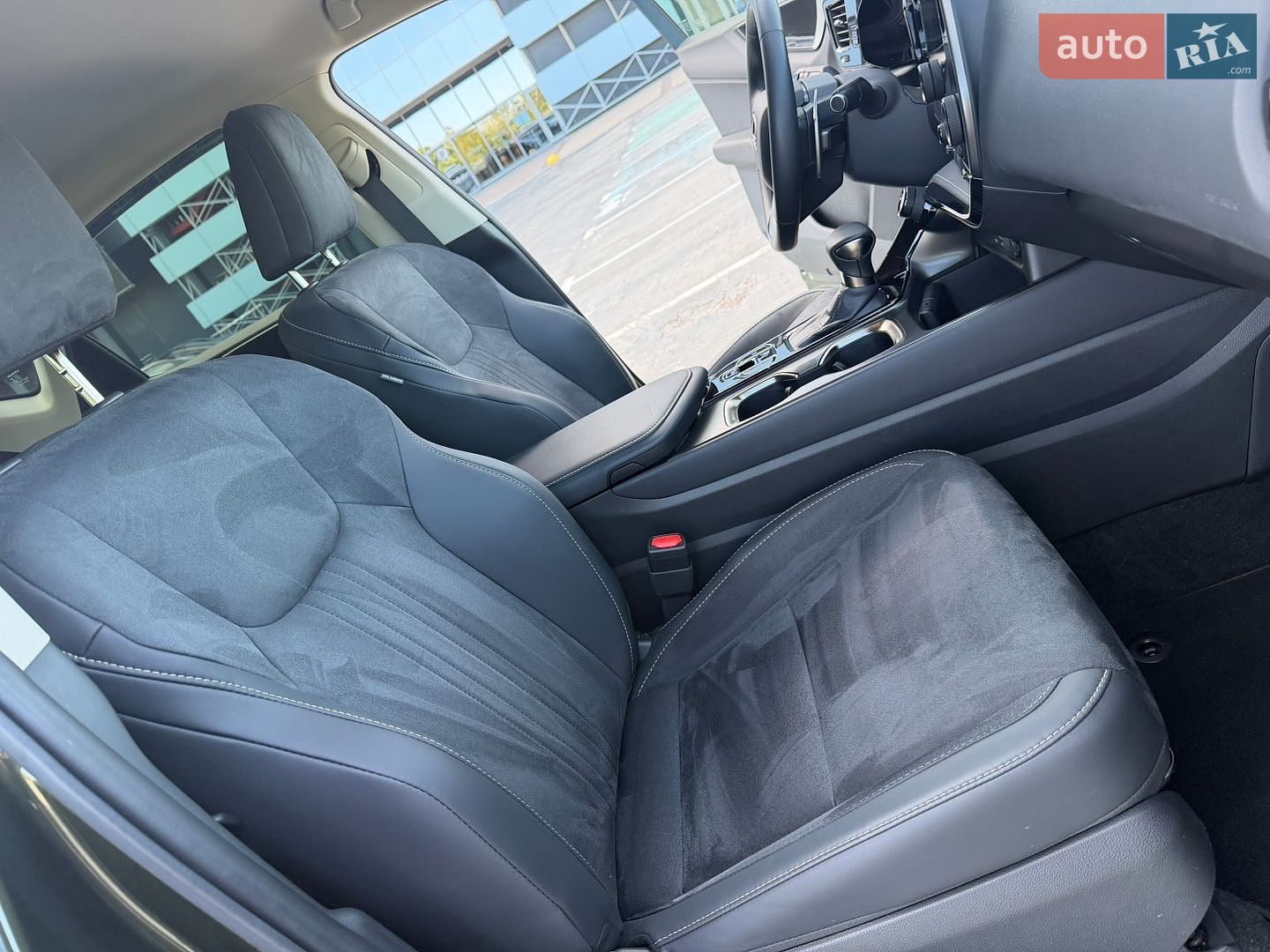 Lexus NX 2024 VIN JTJCFBAZ302022774 фото оголошення 32 з 65