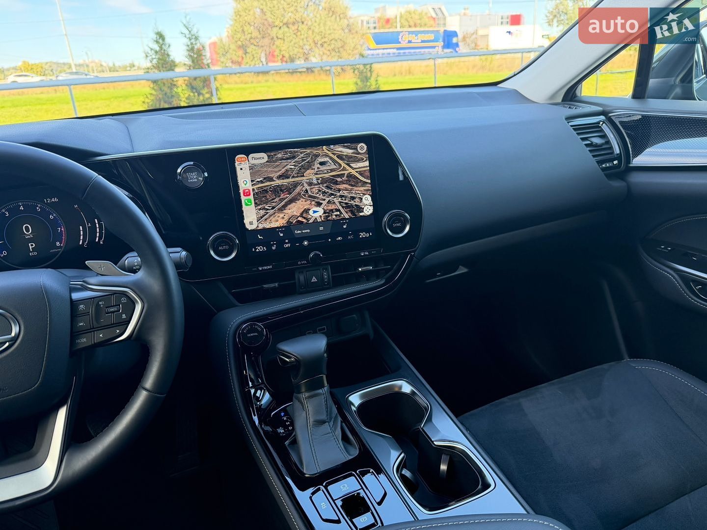 Lexus NX 2024 VIN JTJCFBAZ302022774 фото оголошення 38 з 65