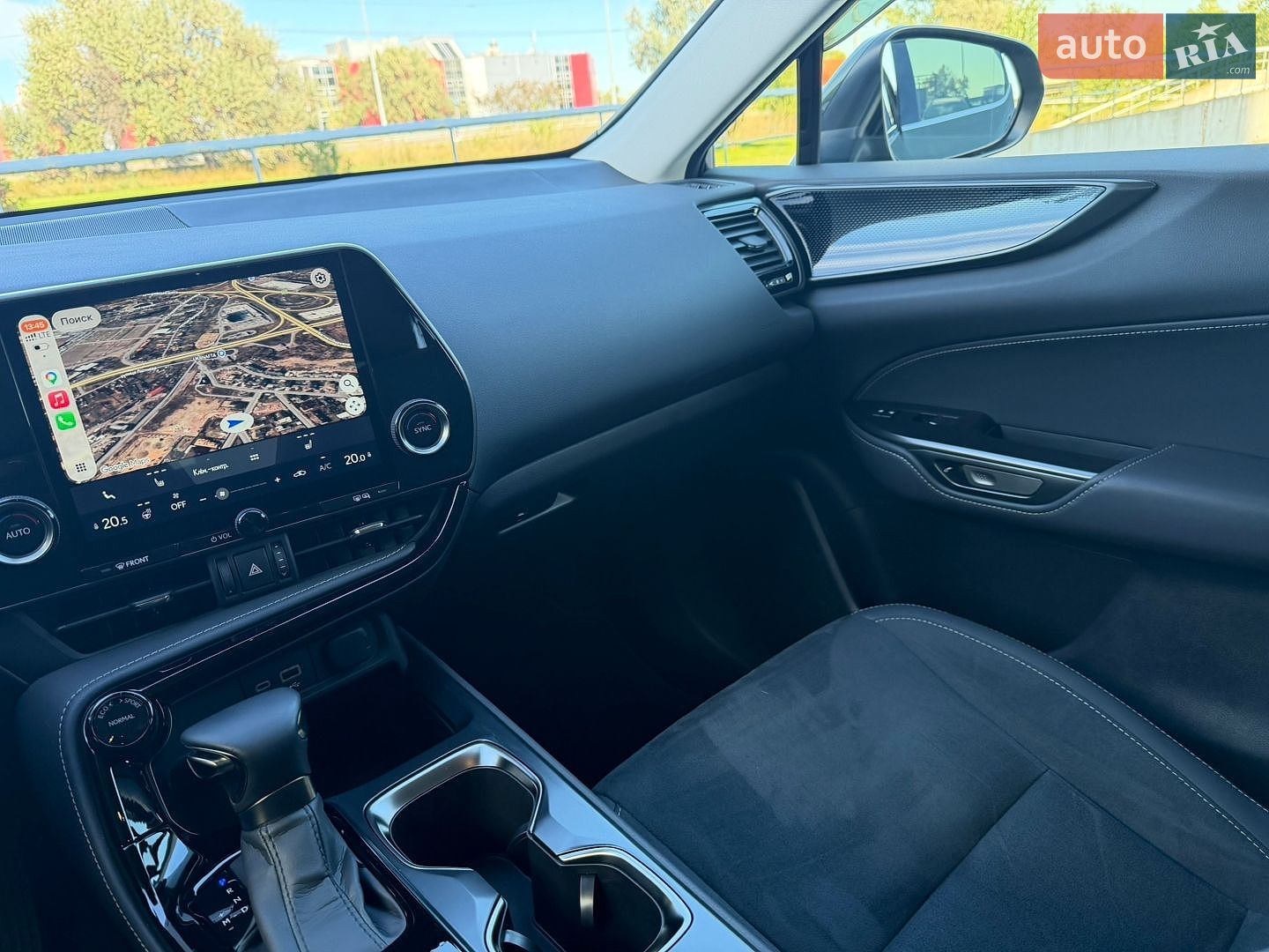 Lexus NX 2024 VIN JTJCFBAZ302022774 фото оголошення 39 з 65