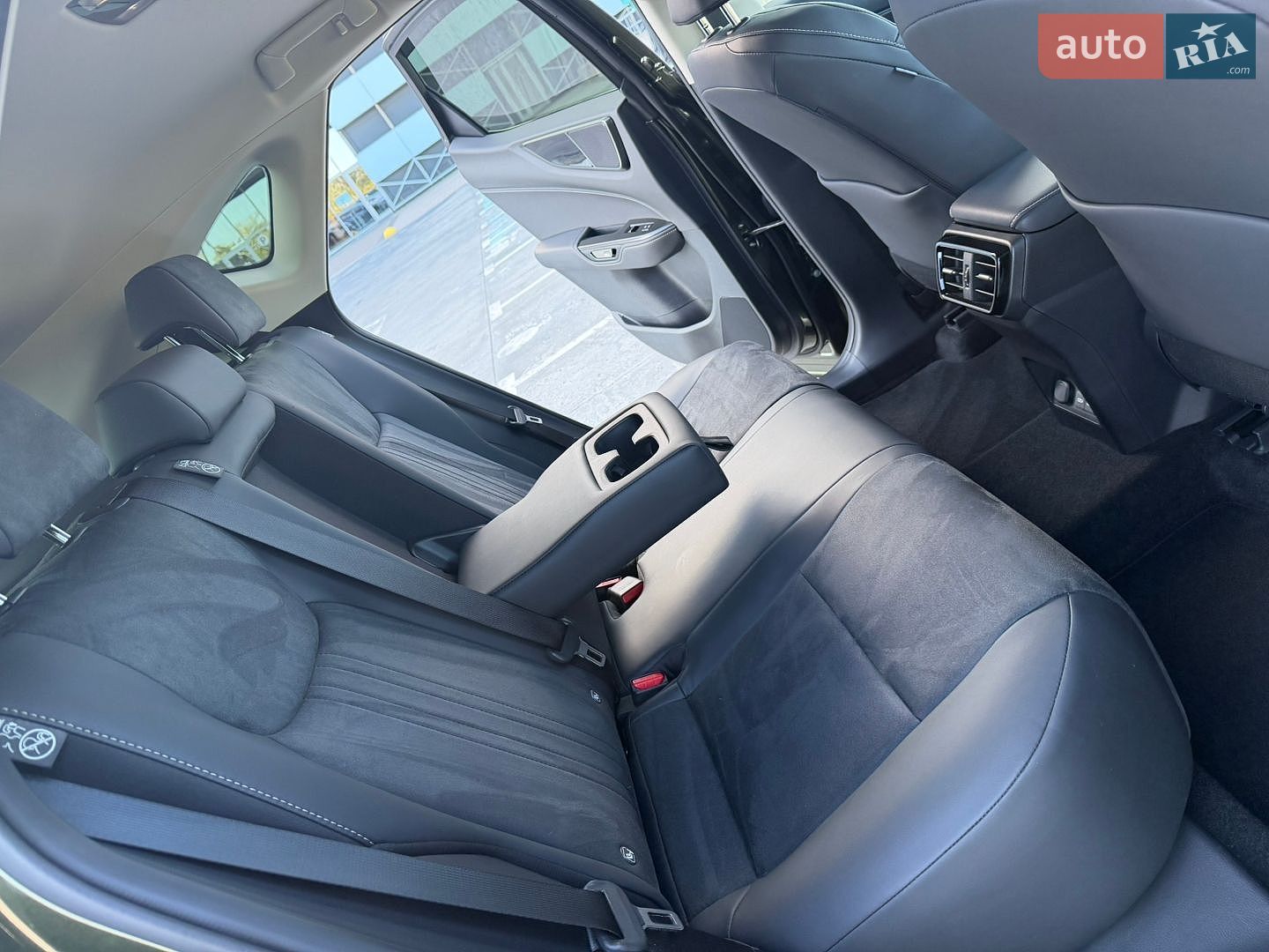 Lexus NX 2024 VIN JTJCFBAZ302022774 фото оголошення 45 з 65