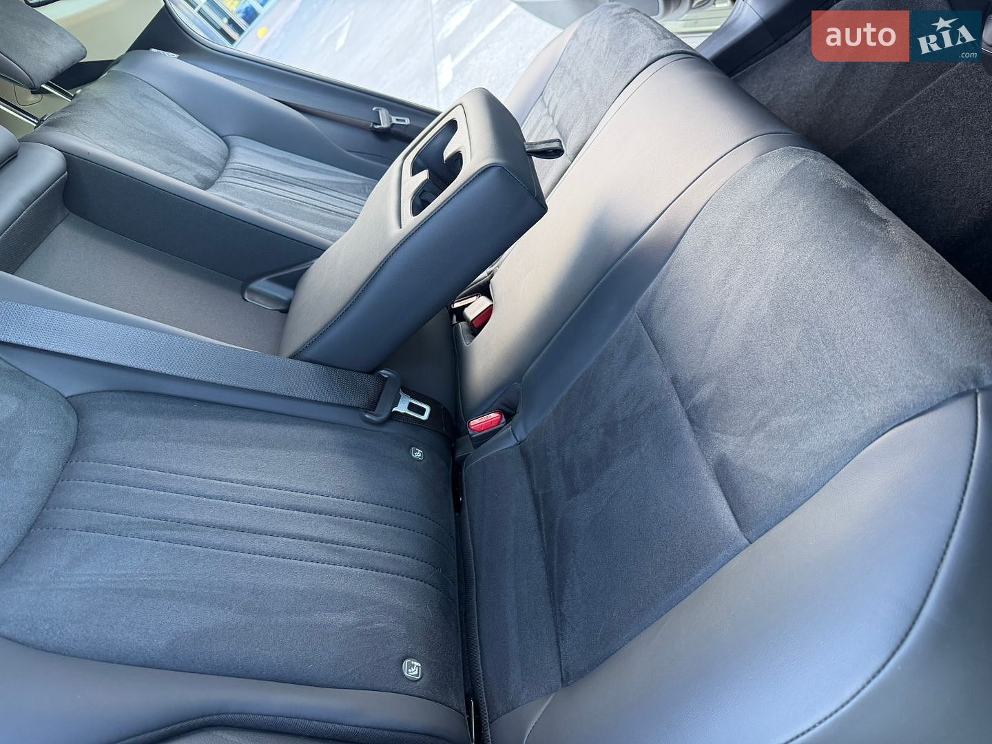 Lexus NX 2024 VIN JTJCFBAZ302022774 фото оголошення 48 з 65