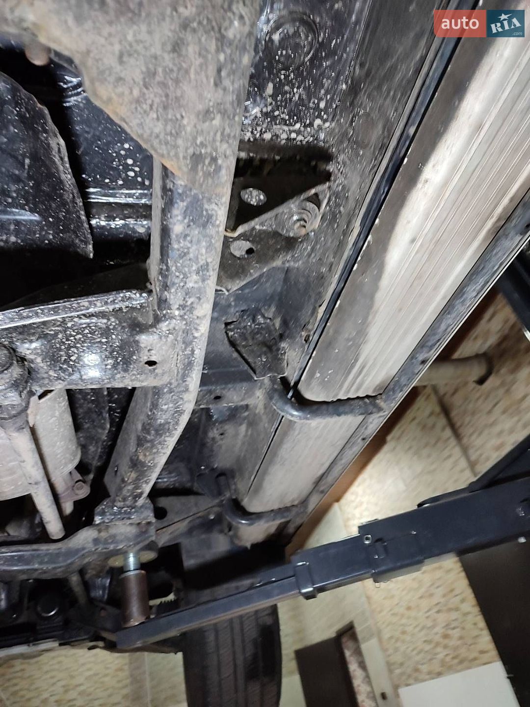 Mitsubishi Pajero 1997 VIN JMB0NV460VJ005176 фото оголошення 31 з 31