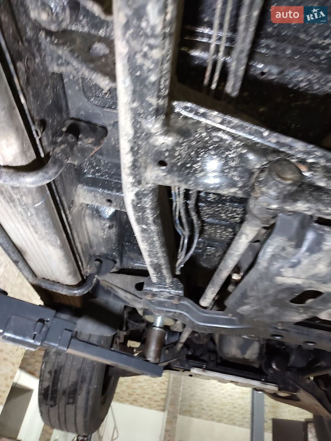 Mitsubishi Pajero 1997 VIN JMB0NV460VJ005176 фото оголошення 25 з 31