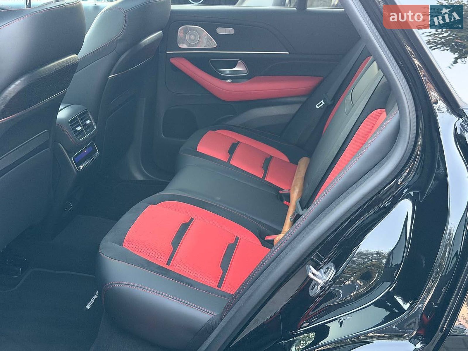Mercedes-Benz GLE-Class Coupe 2023 VIN W1NFD6BB1RB064493 фото оголошення 25 з 30
