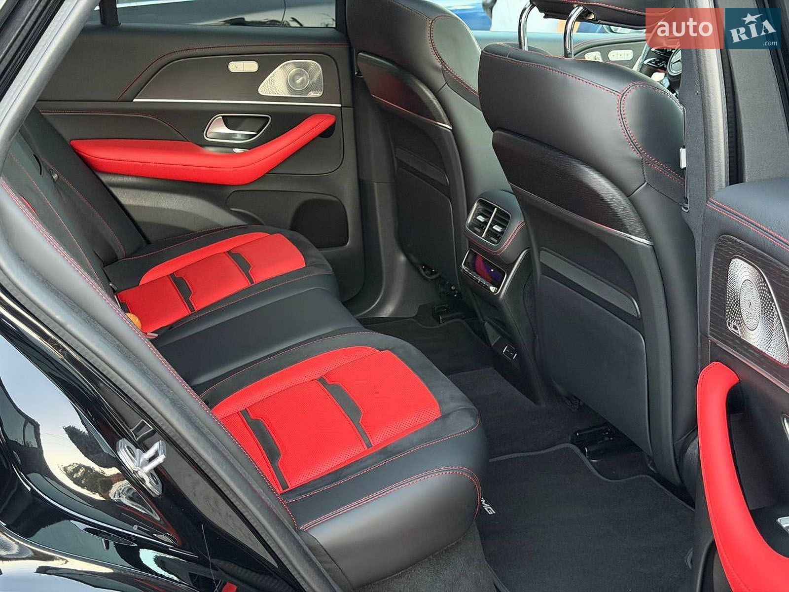 Mercedes-Benz GLE-Class Coupe 2023 VIN W1NFD6BB1RB064493 фото оголошення 29 з 30