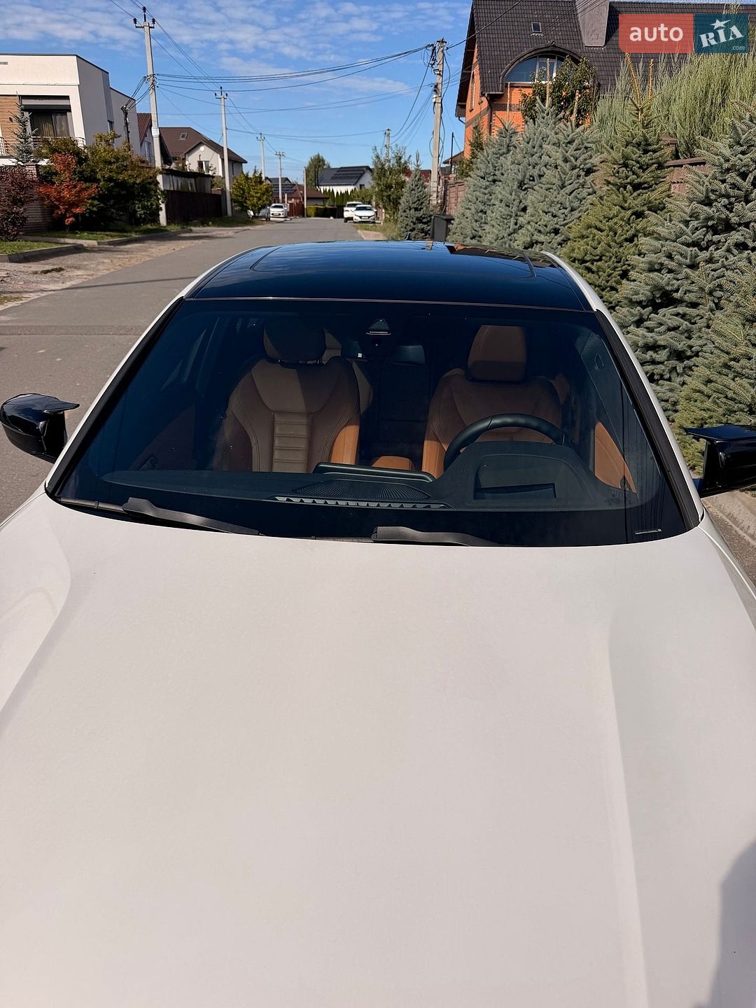 BMW 3 Series 2019 VIN WBA5U7C01LA232200 фото оголошення 10 з 35