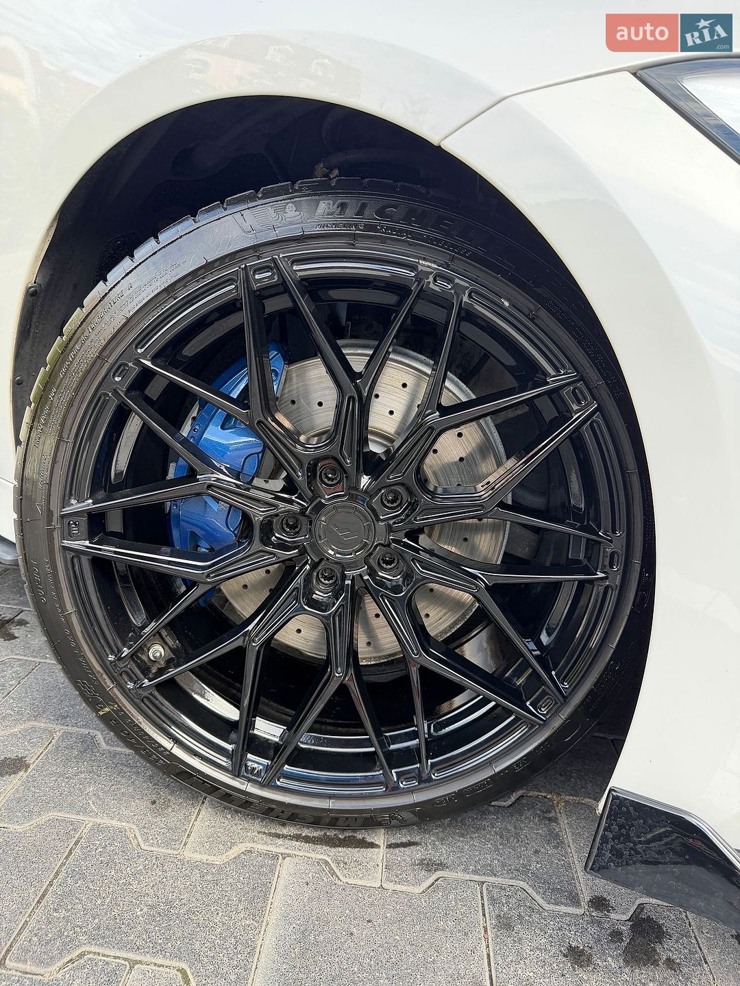 BMW 3 Series 2019 VIN WBA5U7C01LA232200 фото оголошення 14 з 35