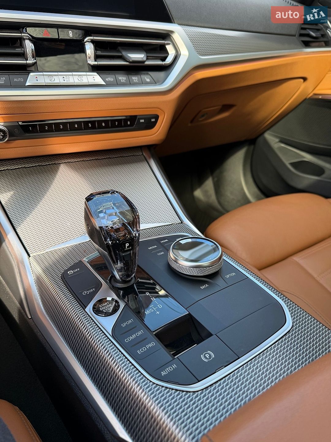 BMW 3 Series 2019 VIN WBA5U7C01LA232200 фото оголошення 21 з 35