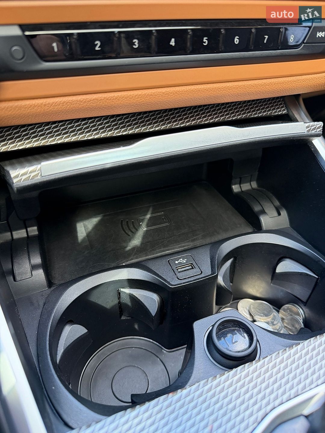 BMW 3 Series 2019 VIN WBA5U7C01LA232200 фото оголошення 22 з 35