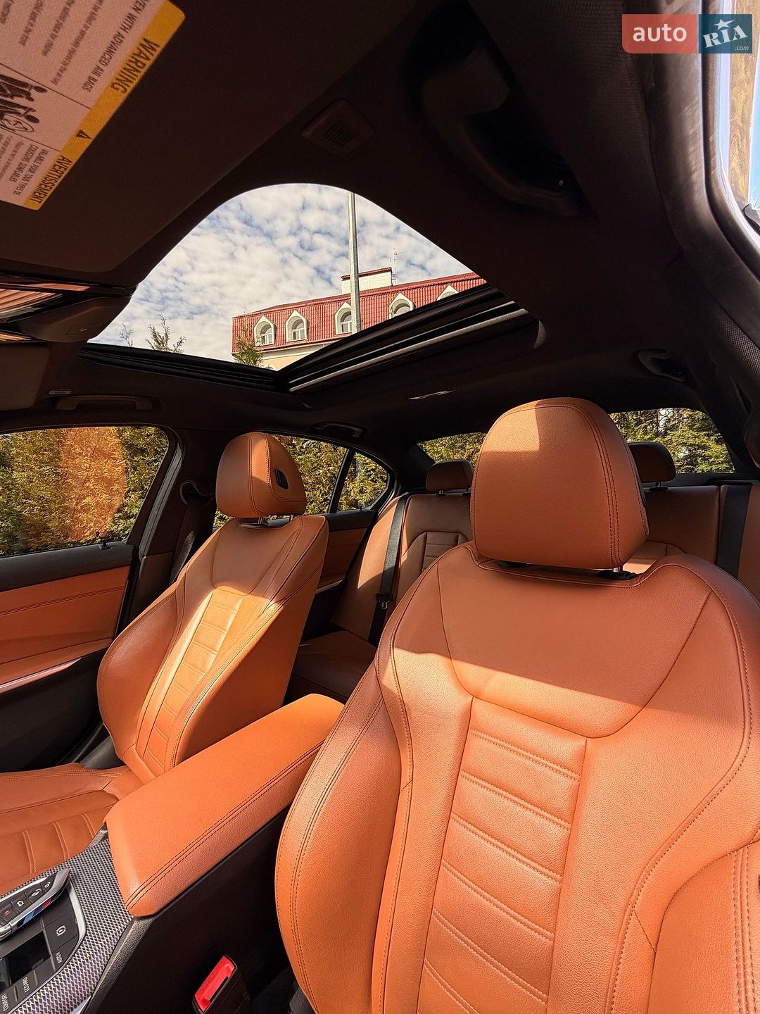 BMW 3 Series 2019 VIN WBA5U7C01LA232200 фото оголошення 24 з 35