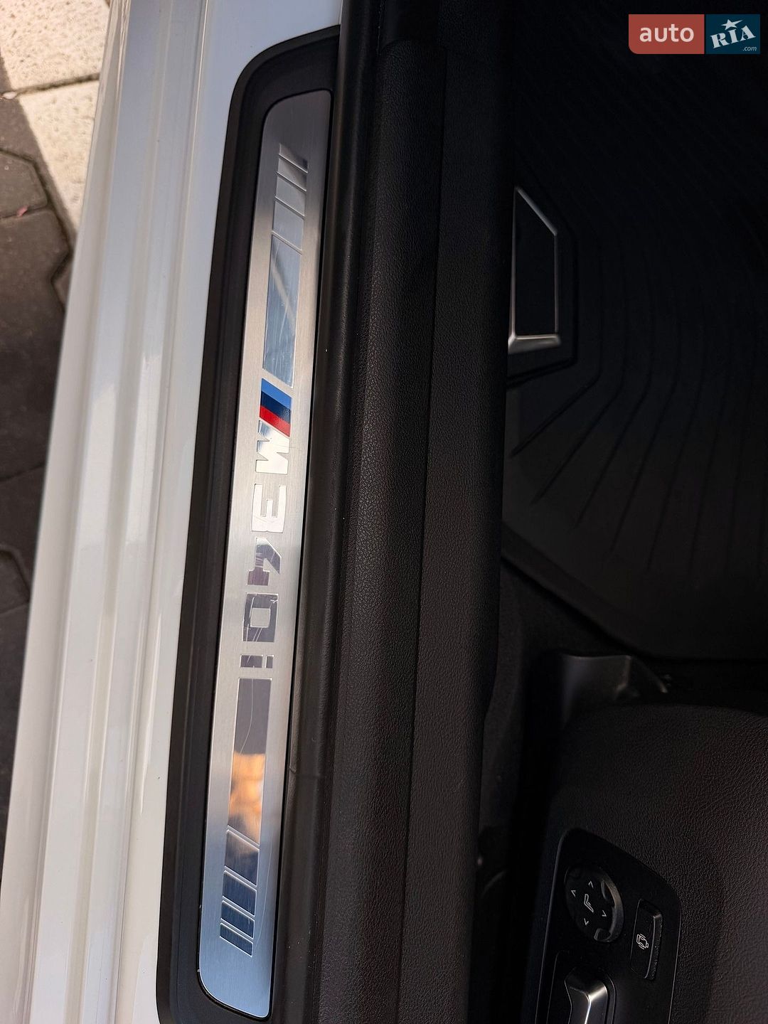 BMW 3 Series 2019 VIN WBA5U7C01LA232200 фото оголошення 26 з 35
