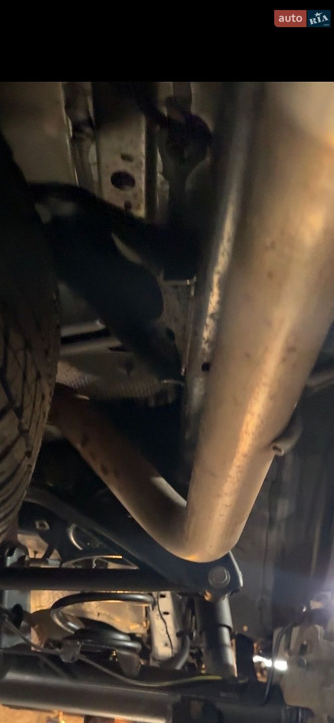 Toyota Land Cruiser Prado 2018 VIN JTEBR3FJ605011552 фото оголошення 72 з 76