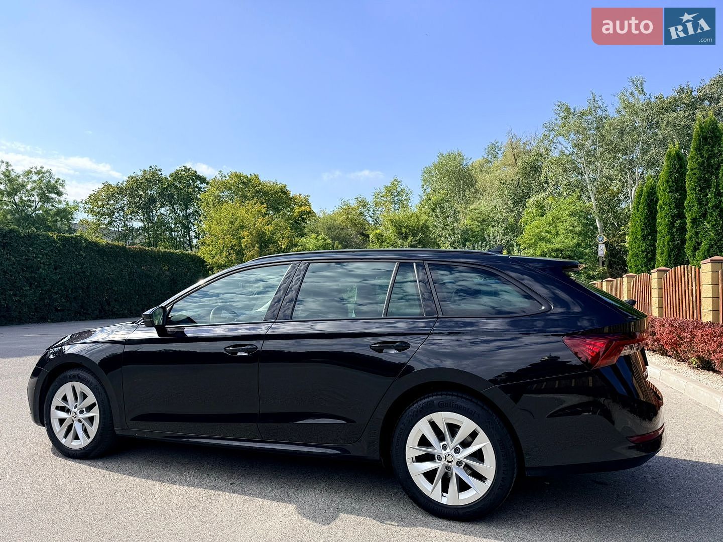 Skoda Octavia 2020 VIN TMBJJ7NX2LY012639 фото оголошення 15 з 26