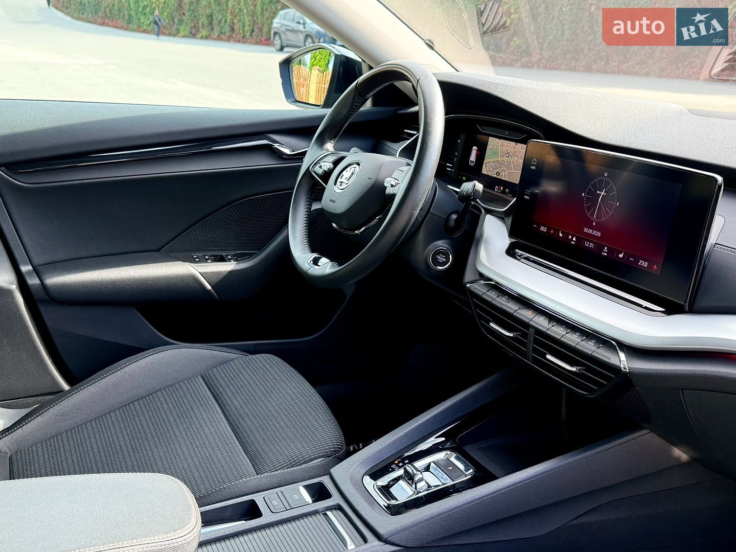 Skoda Octavia 2020 VIN TMBJJ7NX2LY012639 фото оголошення 19 з 26