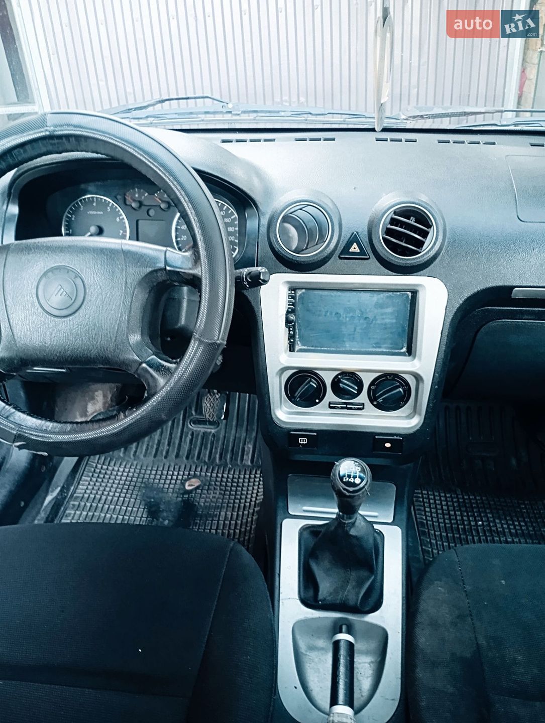 Geely CK-2 2011 VIN Y7WMR7151B0009035 фото оголошення 15 з 18