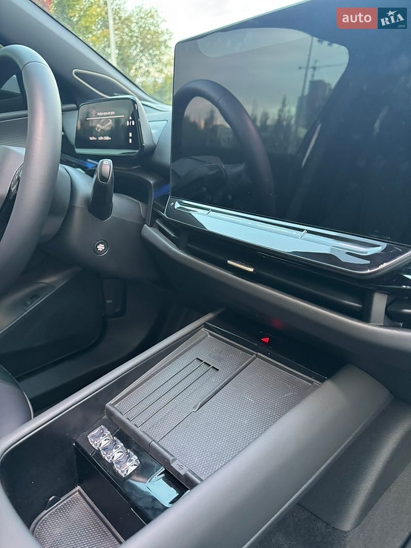 Volkswagen ID. UNYX 2025 VIN HVWJA1ER7S1204097 фото оголошення 15 з 21