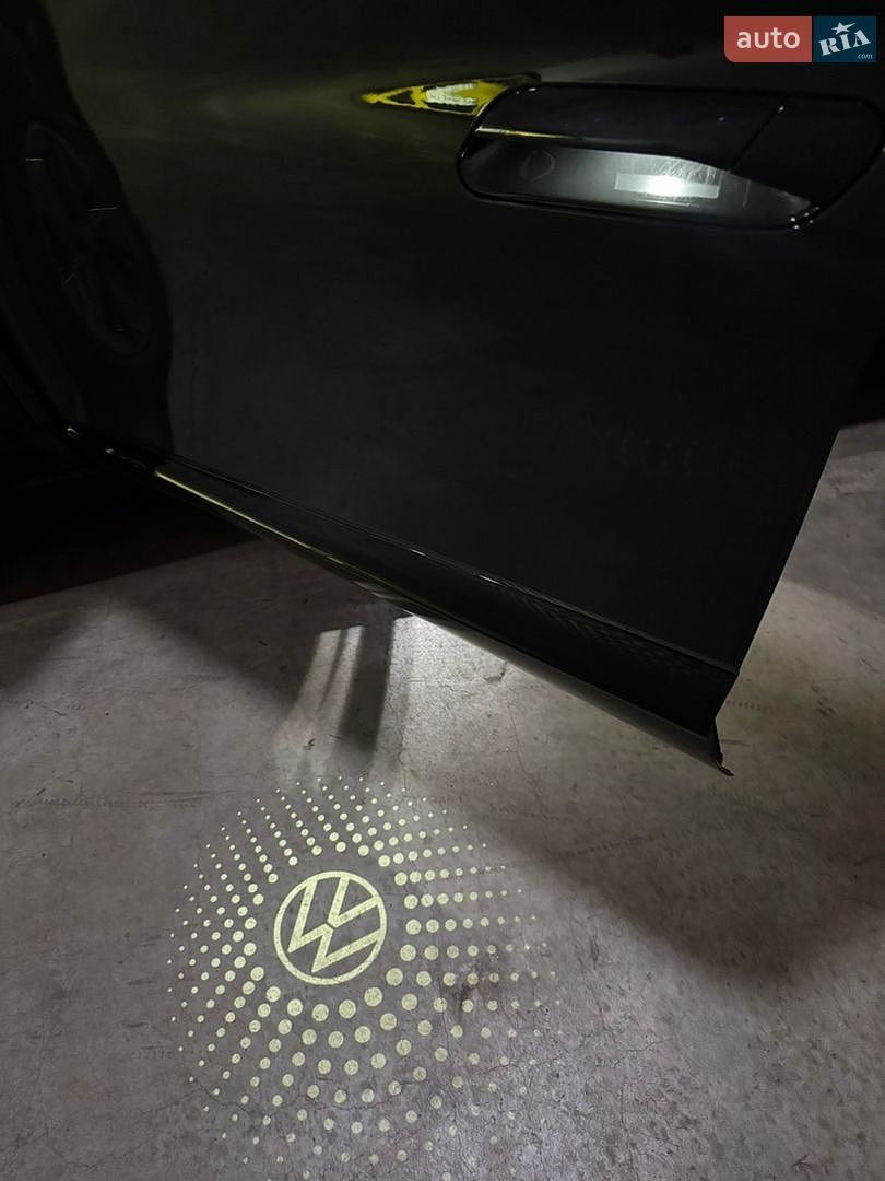 Volkswagen ID. UNYX 2025 VIN HVWJA1ER7S1204097 фото оголошення 18 з 21