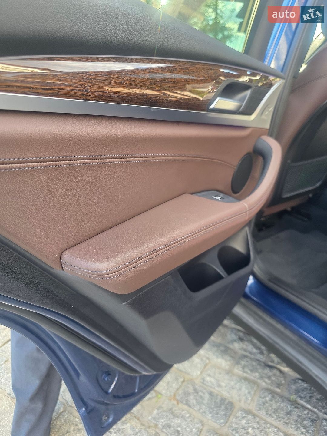 BMW X3 2019 VIN 5UXTR7C55KLR44928 фото оголошення 11 з 35