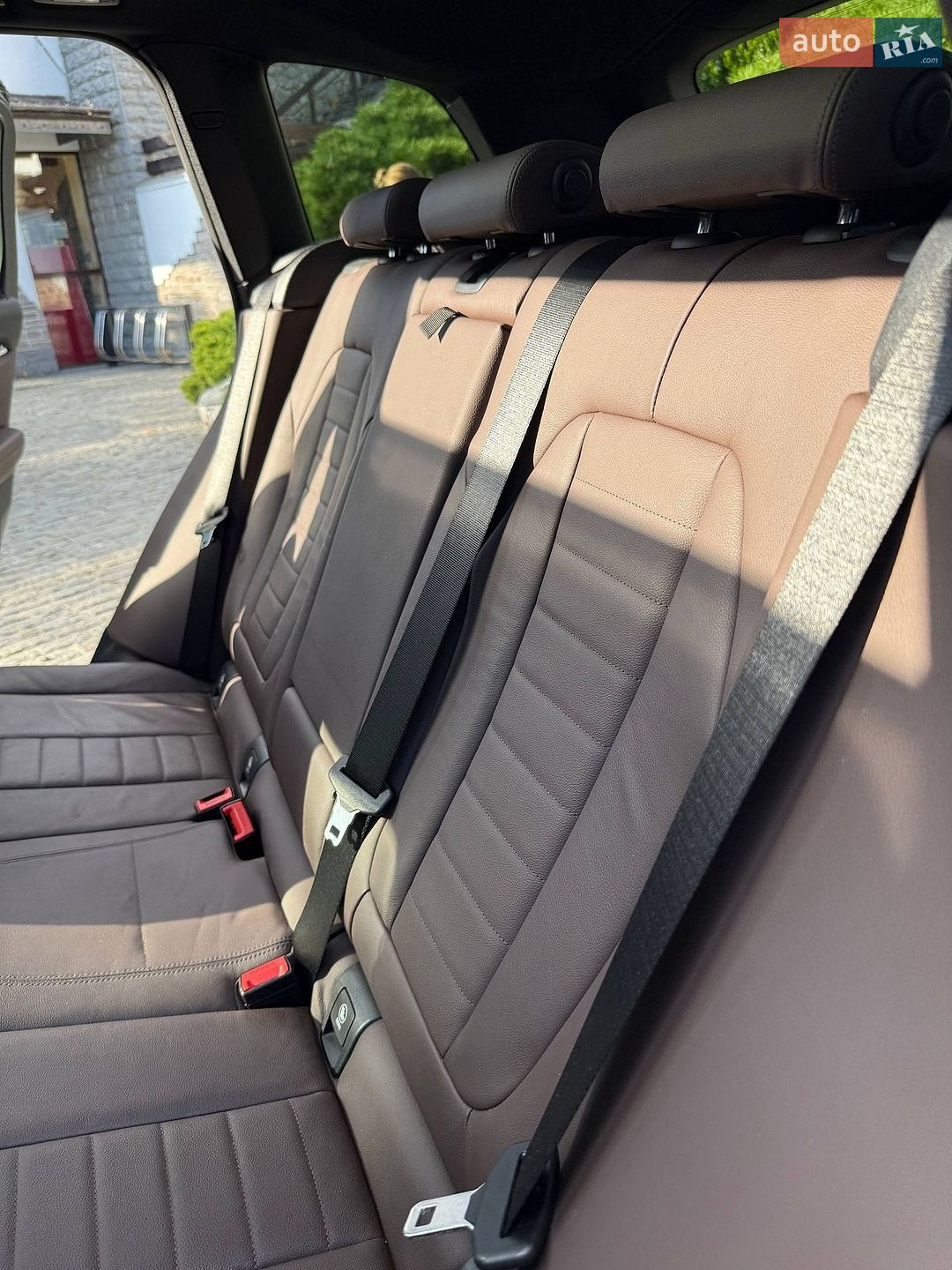 BMW X3 2019 VIN 5UXTR7C55KLR44928 фото оголошення 19 з 35