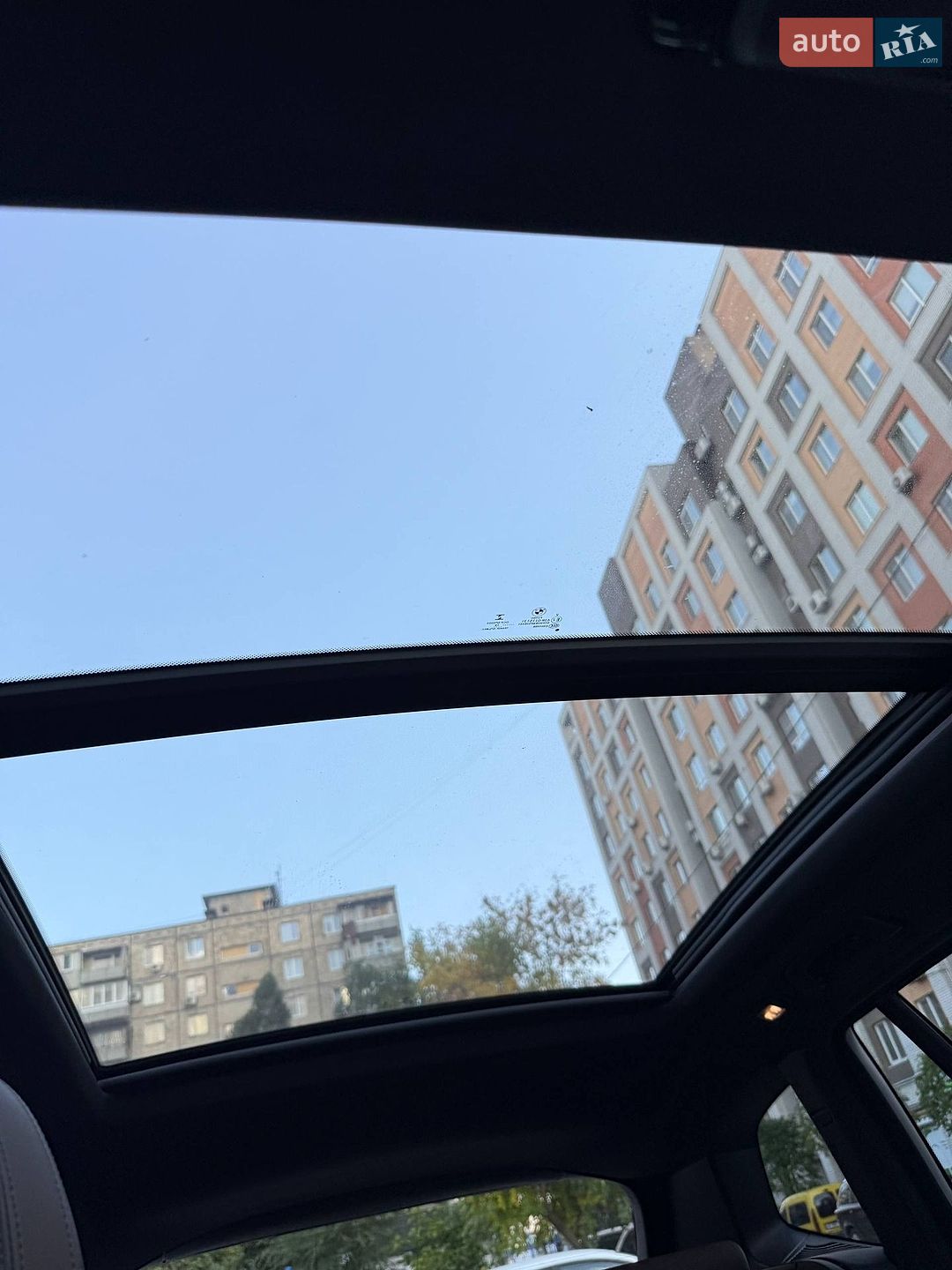 BMW X3 2019 VIN 5UXTR7C55KLR44928 фото оголошення 21 з 35