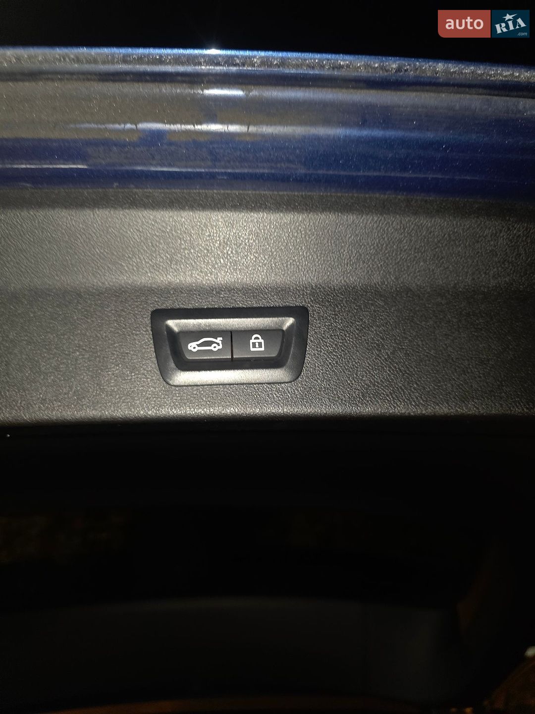 BMW X3 2019 VIN 5UXTR7C55KLR44928 фото оголошення 27 з 35