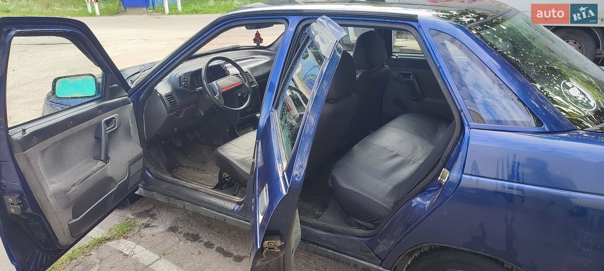 ВАЗ / Lada 2110 2005 VIN XTA21101050869763 фото оголошення 7 з 12