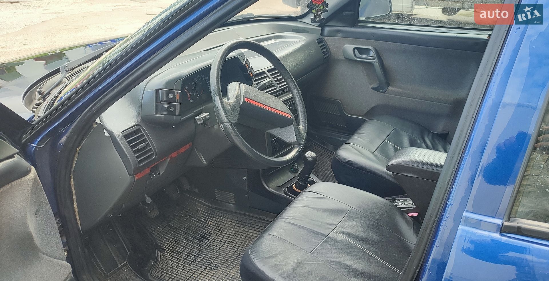 ВАЗ / Lada 2110 2005 VIN XTA21101050869763 фото оголошення 8 з 12
