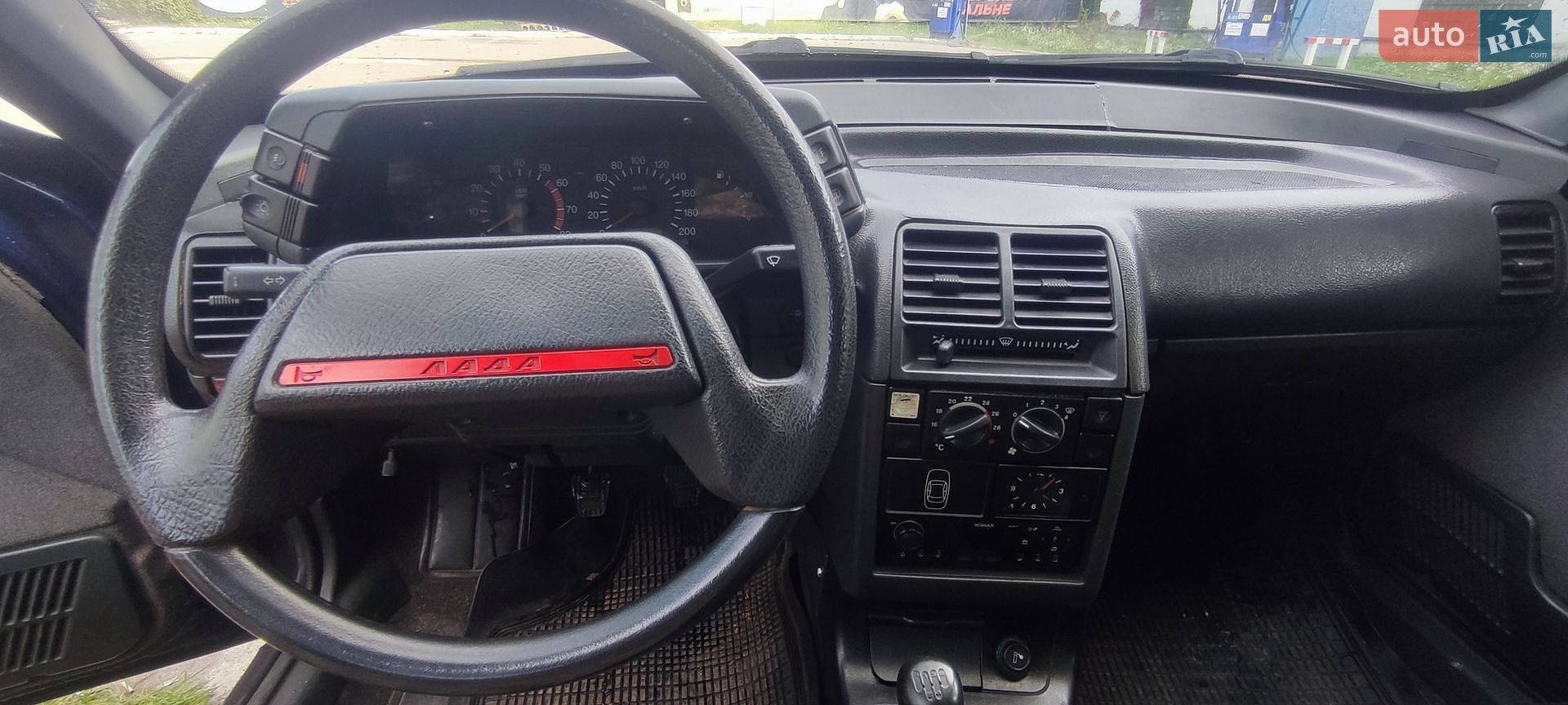 ВАЗ / Lada 2110 2005 VIN XTA21101050869763 фото оголошення 9 з 12